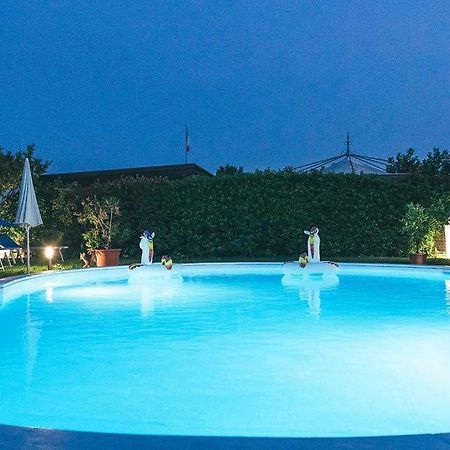 Pampuro B&B Da Mary מראה חיצוני תמונה