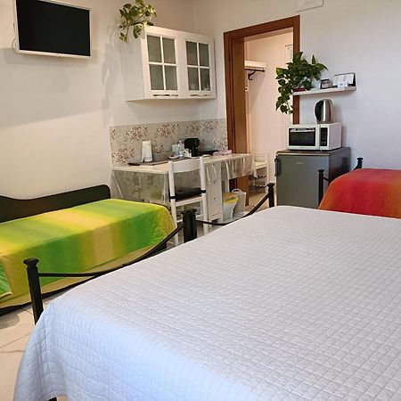 Pampuro B&B Da Mary חדר תמונה