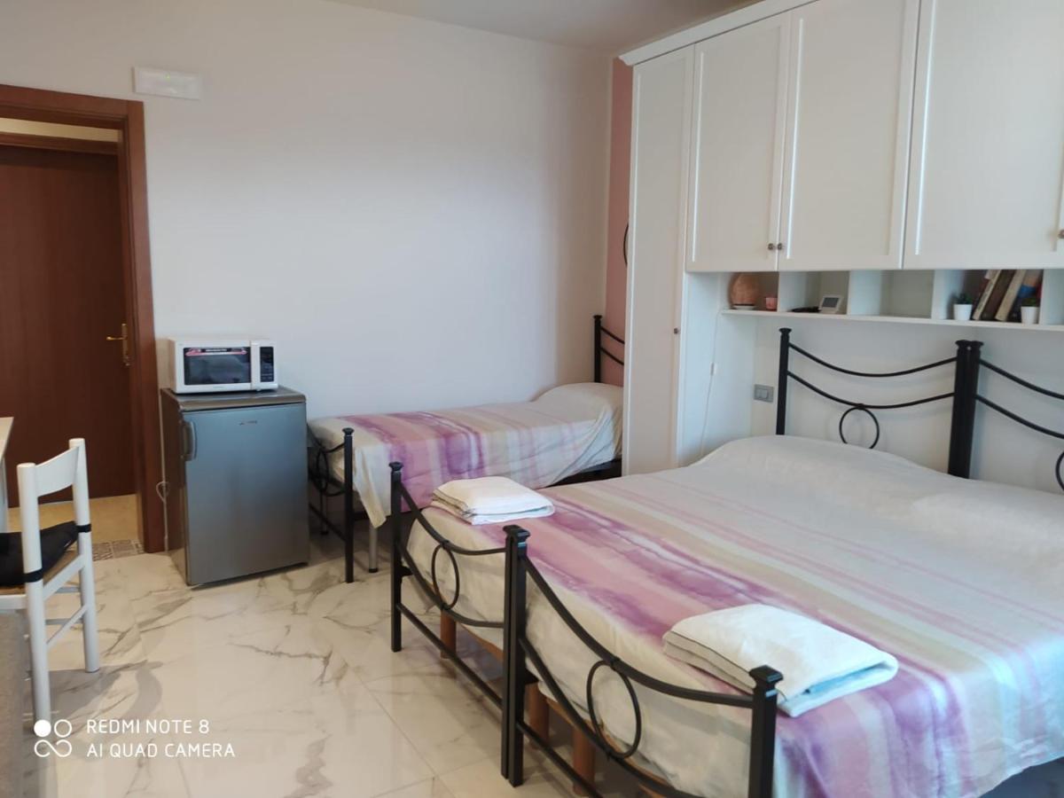 Pampuro B&B Da Mary מראה חיצוני תמונה