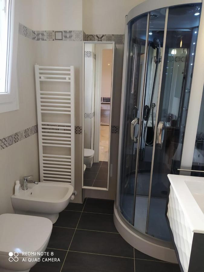 Pampuro B&B Da Mary מראה חיצוני תמונה