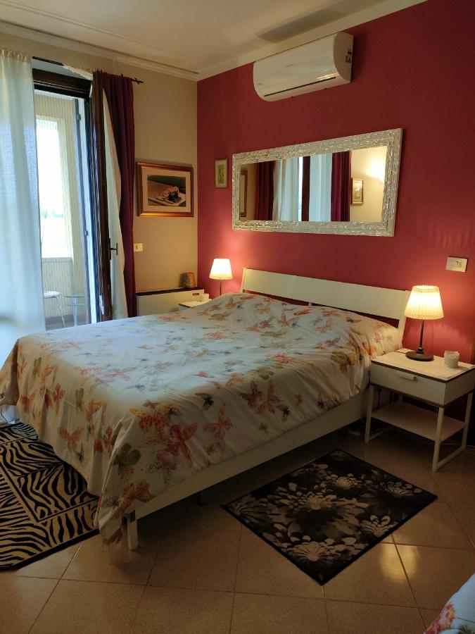 Pampuro B&B Da Mary מראה חיצוני תמונה