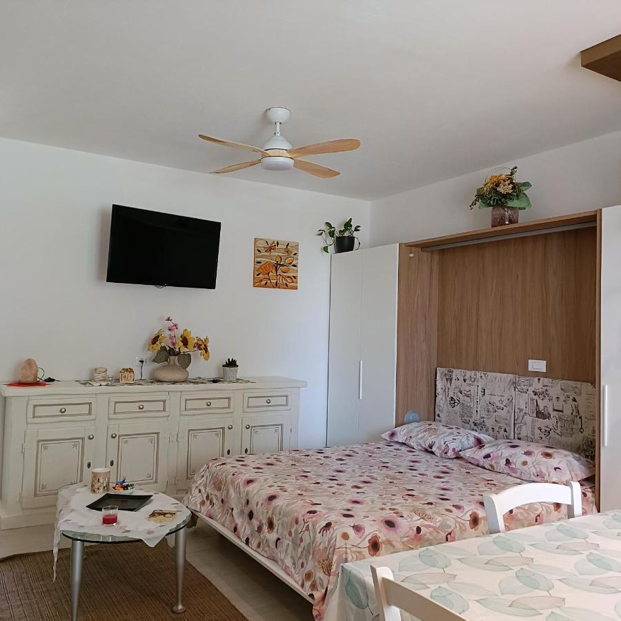 Pampuro B&B Da Mary מראה חיצוני תמונה