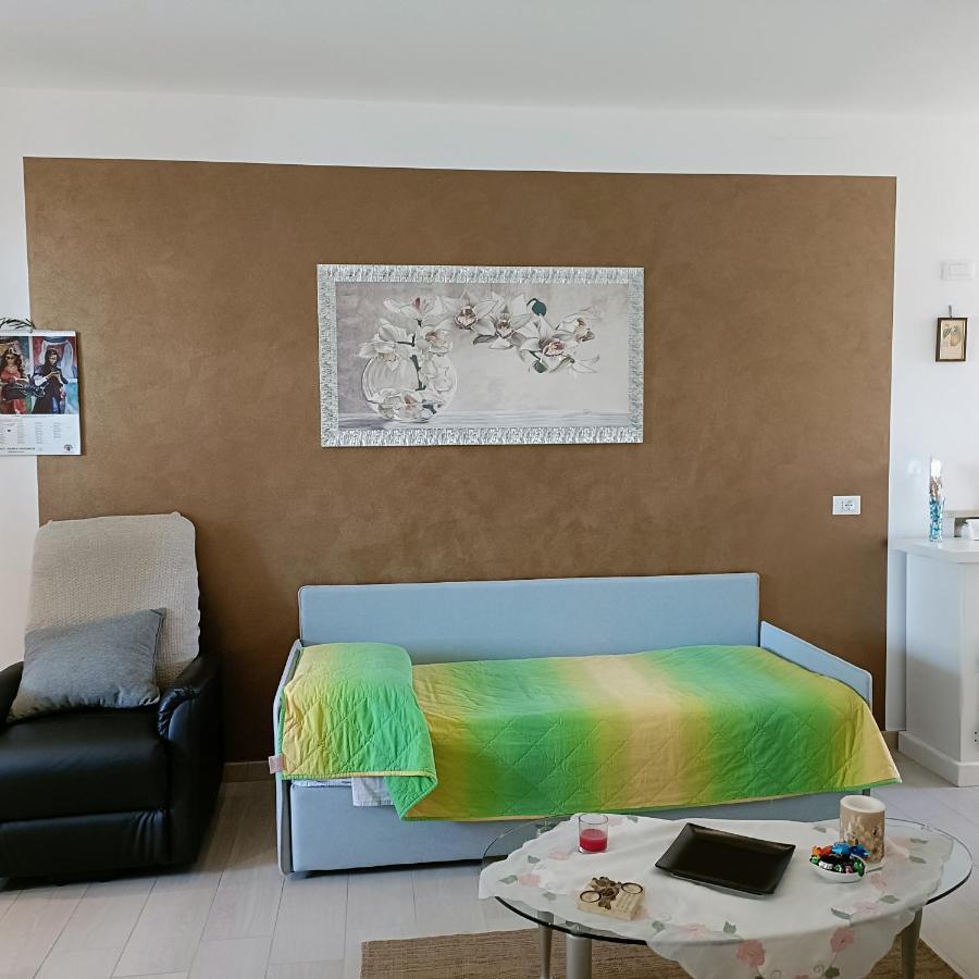 Pampuro B&B Da Mary מראה חיצוני תמונה