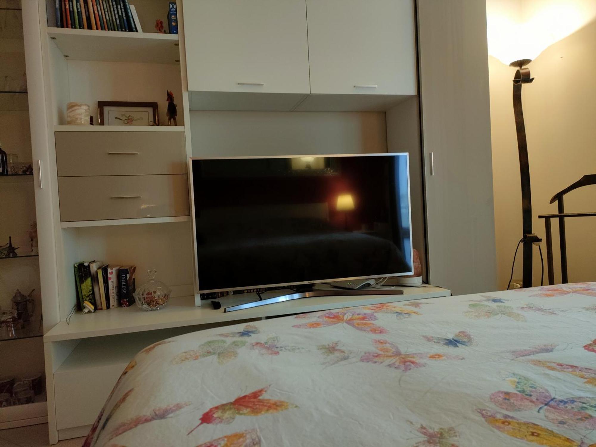 Pampuro B&B Da Mary חדר תמונה