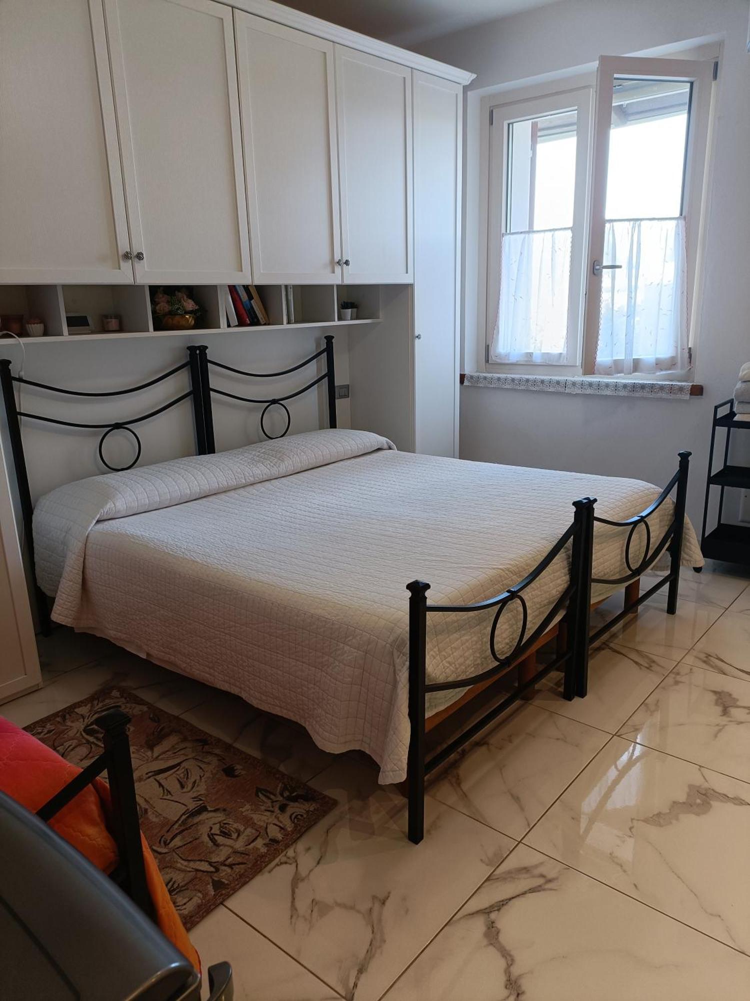 Pampuro B&B Da Mary חדר תמונה