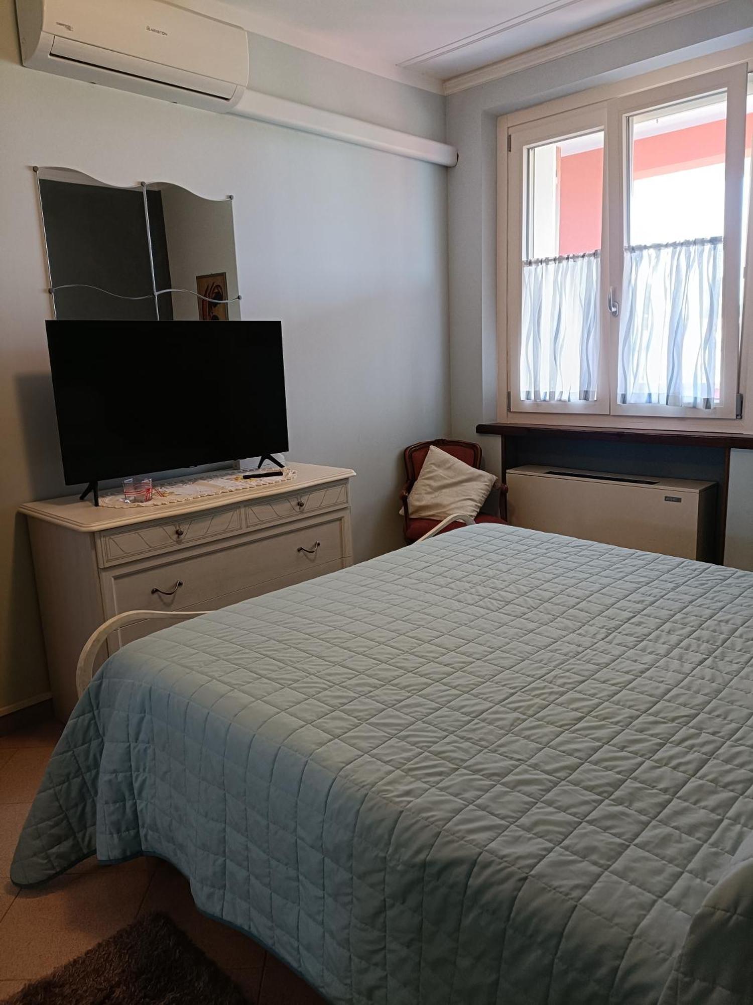 Pampuro B&B Da Mary חדר תמונה