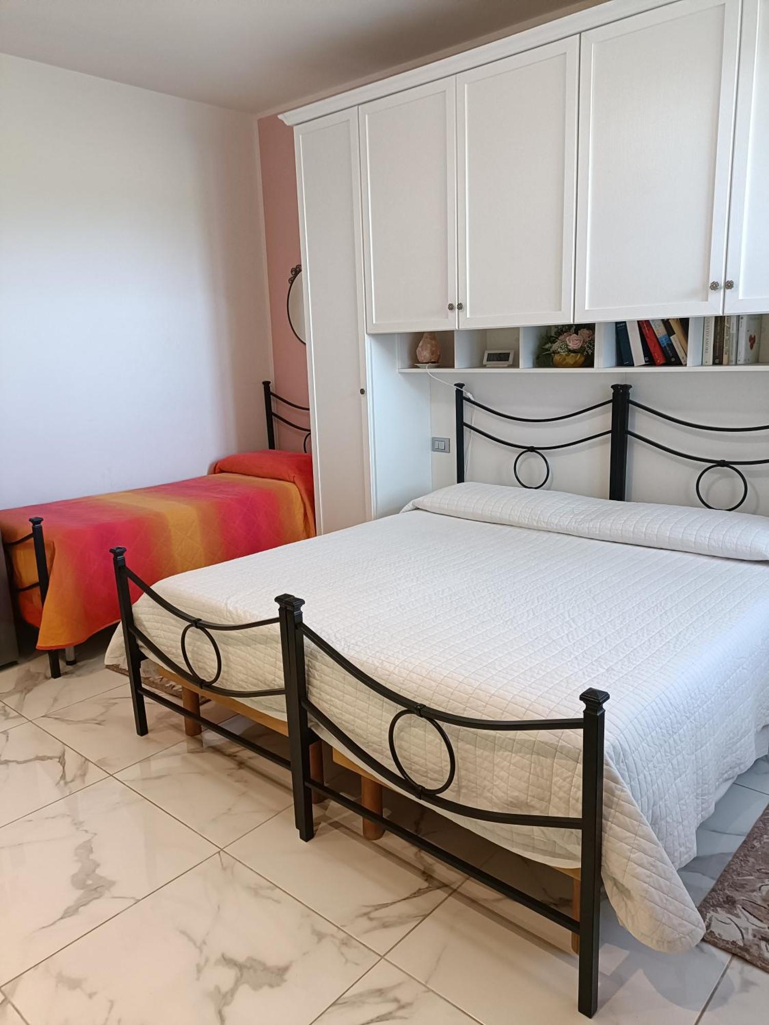 Pampuro B&B Da Mary חדר תמונה
