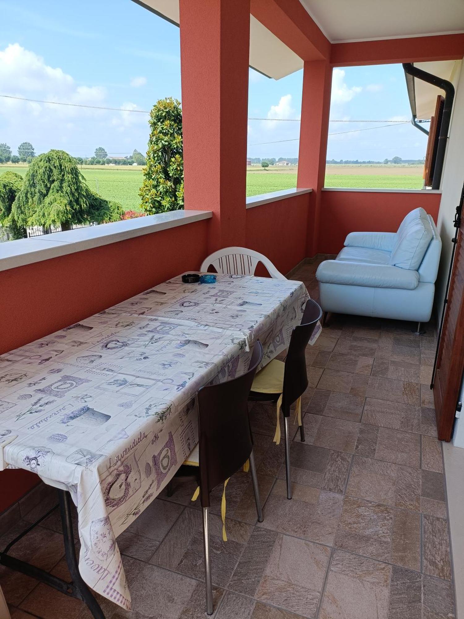 Pampuro B&B Da Mary חדר תמונה