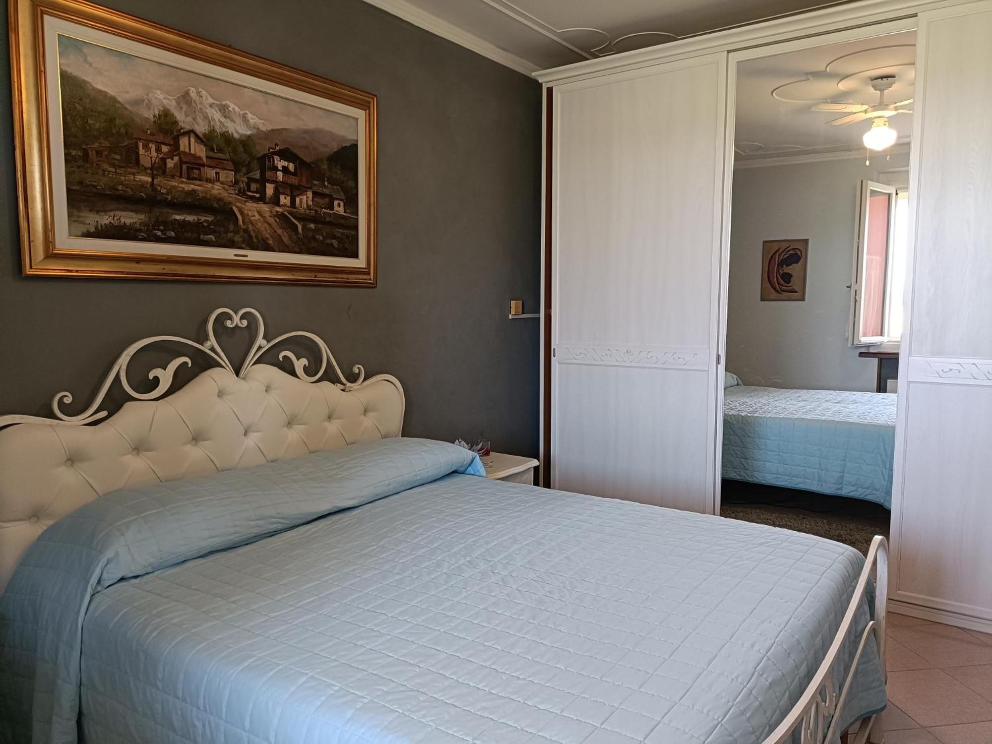 Pampuro B&B Da Mary חדר תמונה