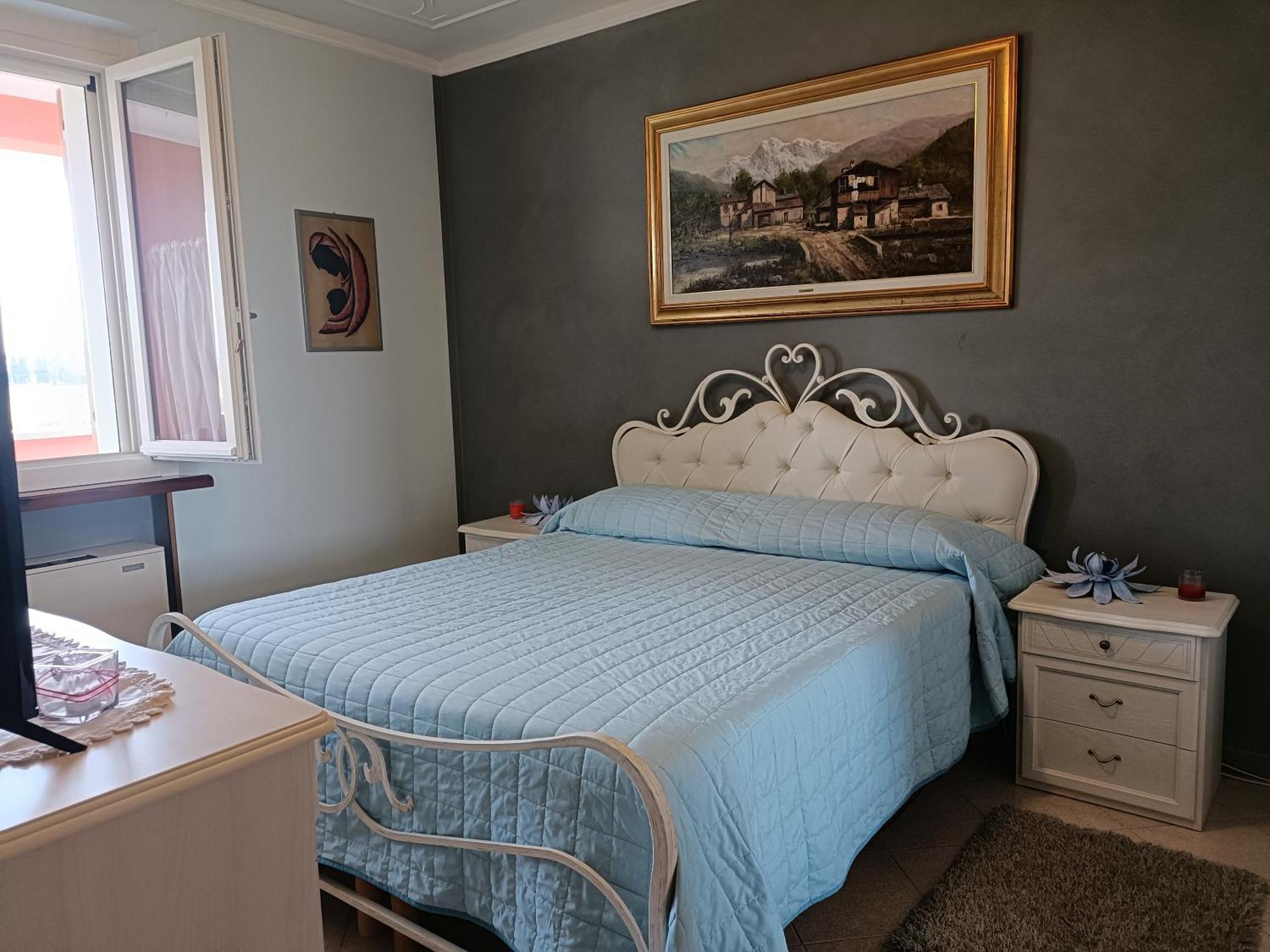 Pampuro B&B Da Mary חדר תמונה