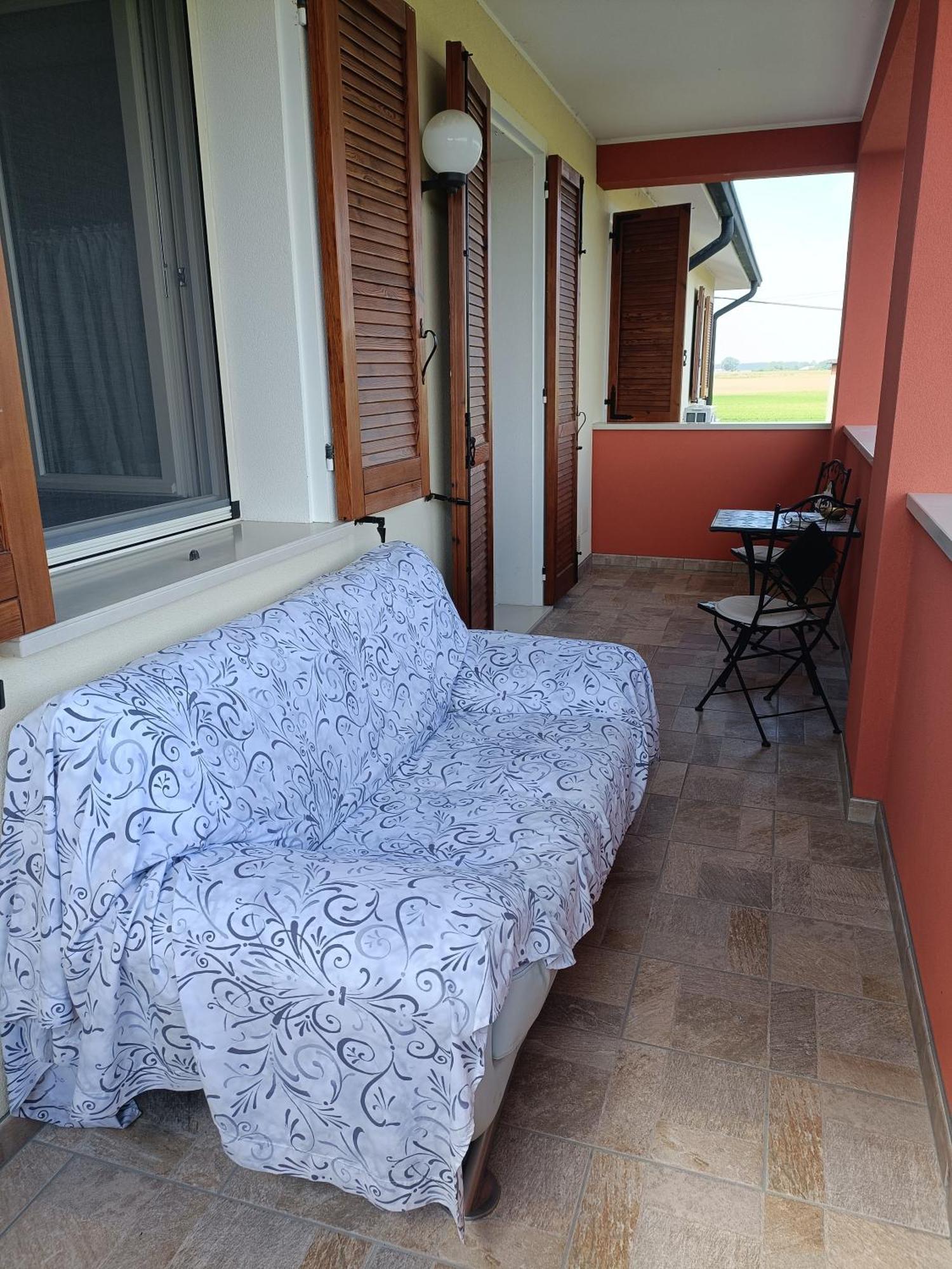 Pampuro B&B Da Mary חדר תמונה