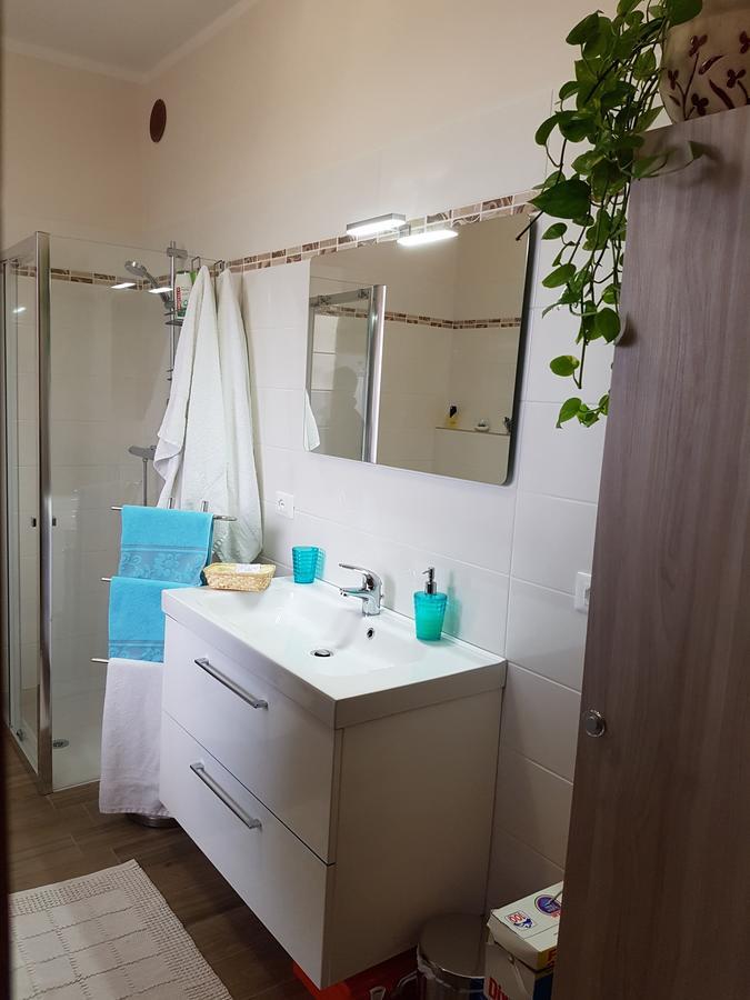 Pampuro B&B Da Mary מראה חיצוני תמונה