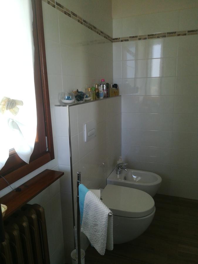 Pampuro B&B Da Mary מראה חיצוני תמונה