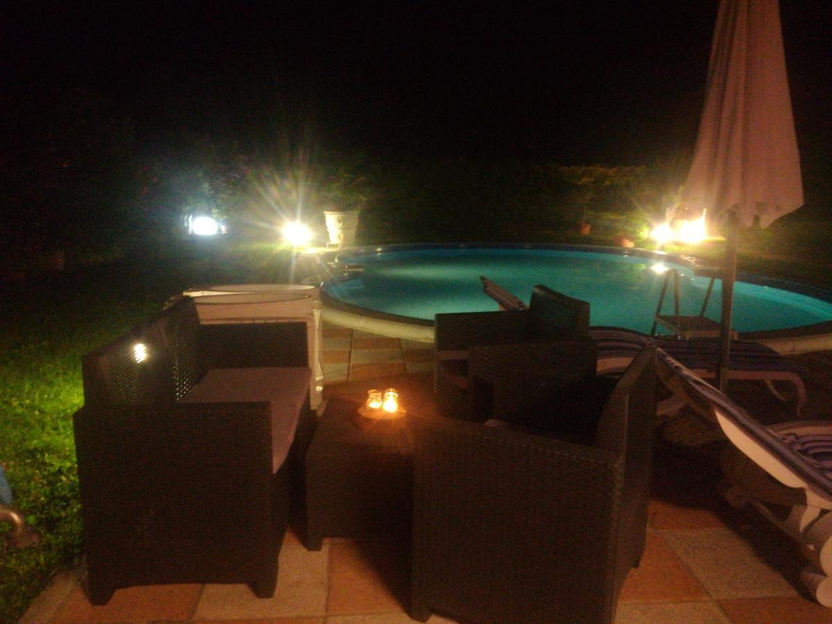 Pampuro B&B Da Mary מראה חיצוני תמונה