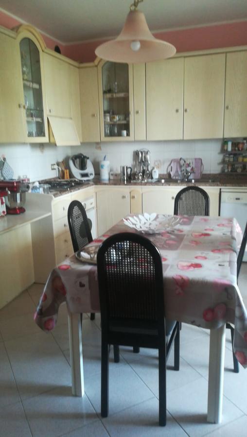 Pampuro B&B Da Mary מראה חיצוני תמונה