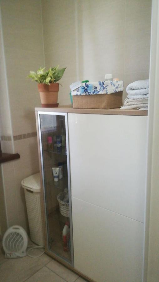 Pampuro B&B Da Mary מראה חיצוני תמונה