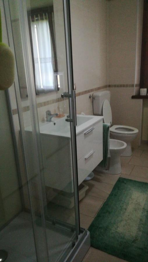 Pampuro B&B Da Mary מראה חיצוני תמונה